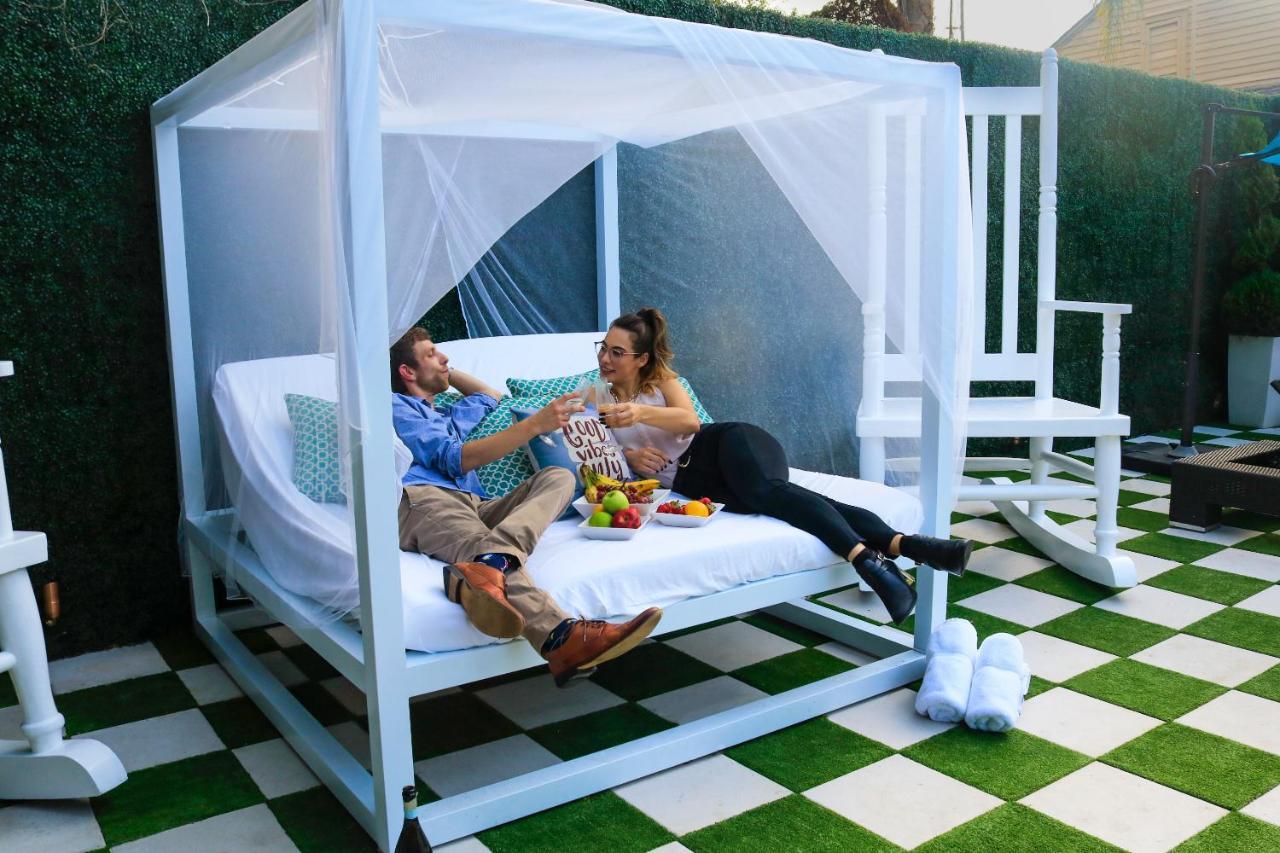 Villa Five Br - Sleeps 10! Steps From French Quarter New Orleans Esterno foto