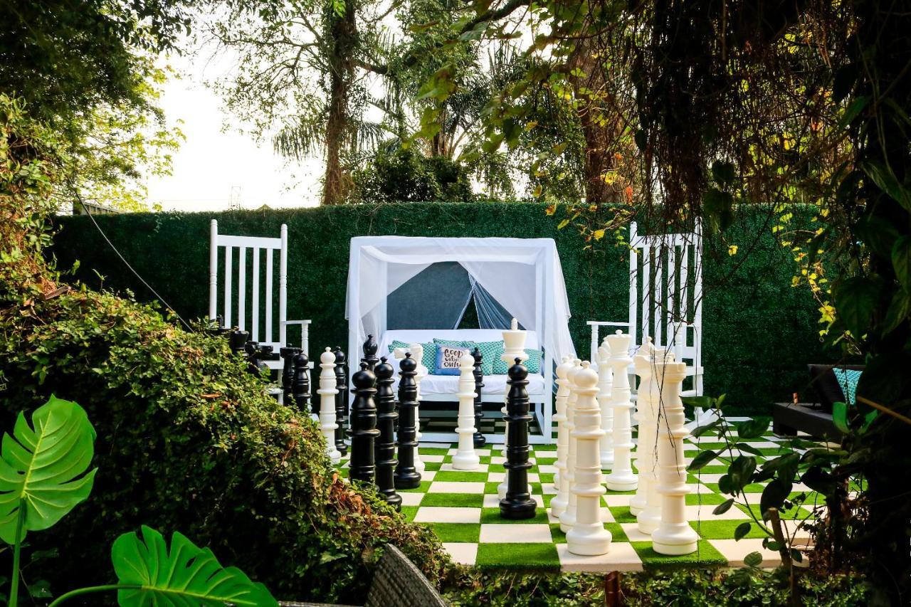 Villa Five Br - Sleeps 10! Steps From French Quarter New Orleans Esterno foto