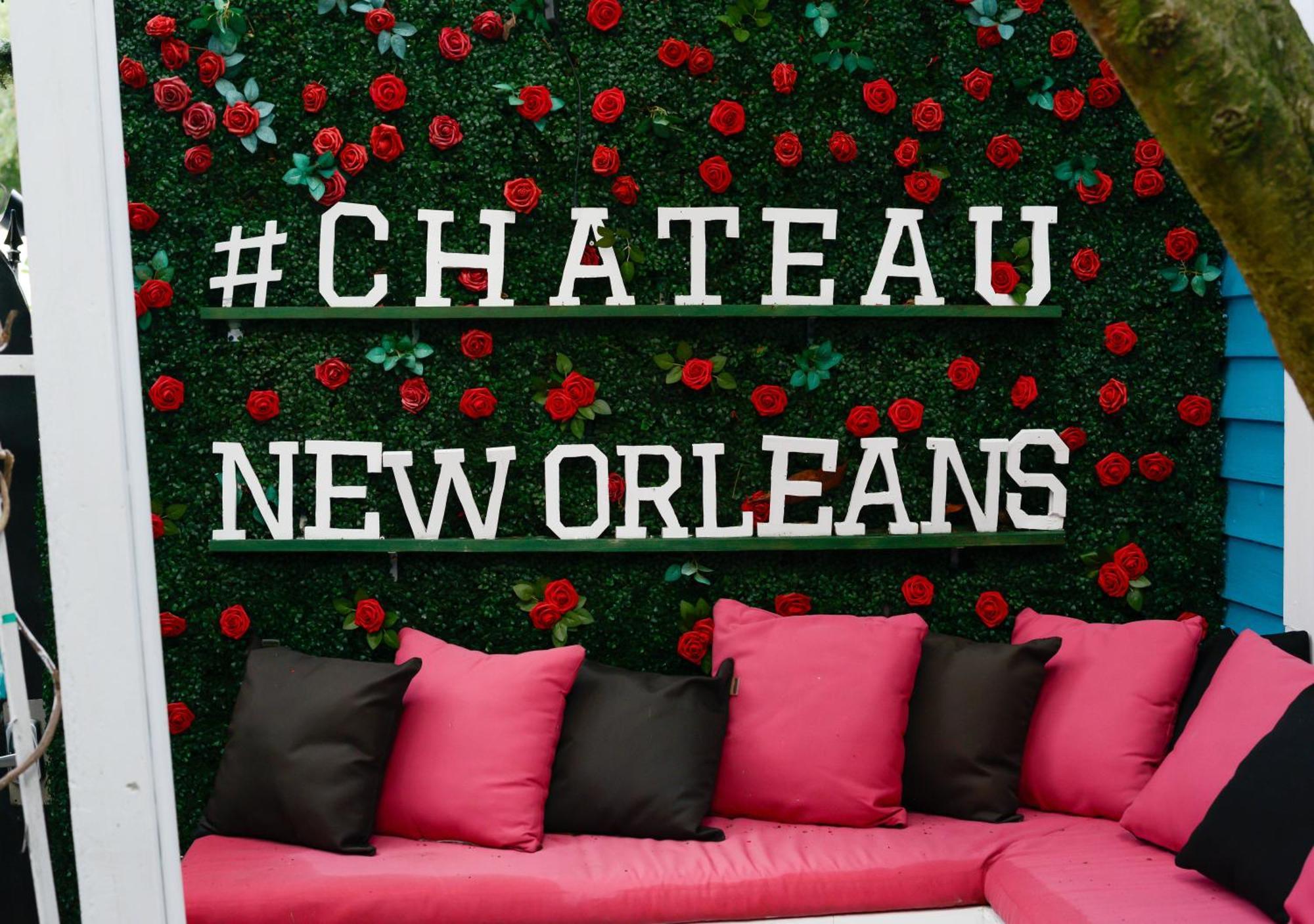 Villa Five Br - Sleeps 10! Steps From French Quarter New Orleans Esterno foto