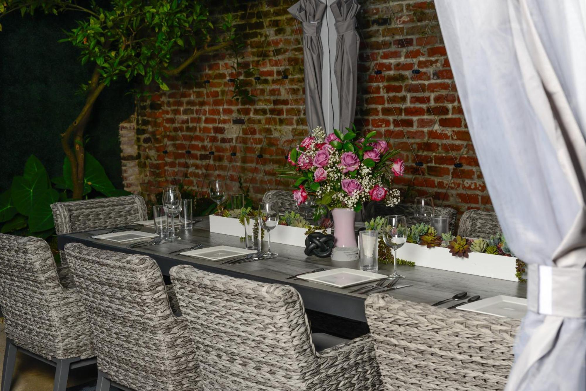 Villa Five Br - Sleeps 10! Steps From French Quarter New Orleans Esterno foto