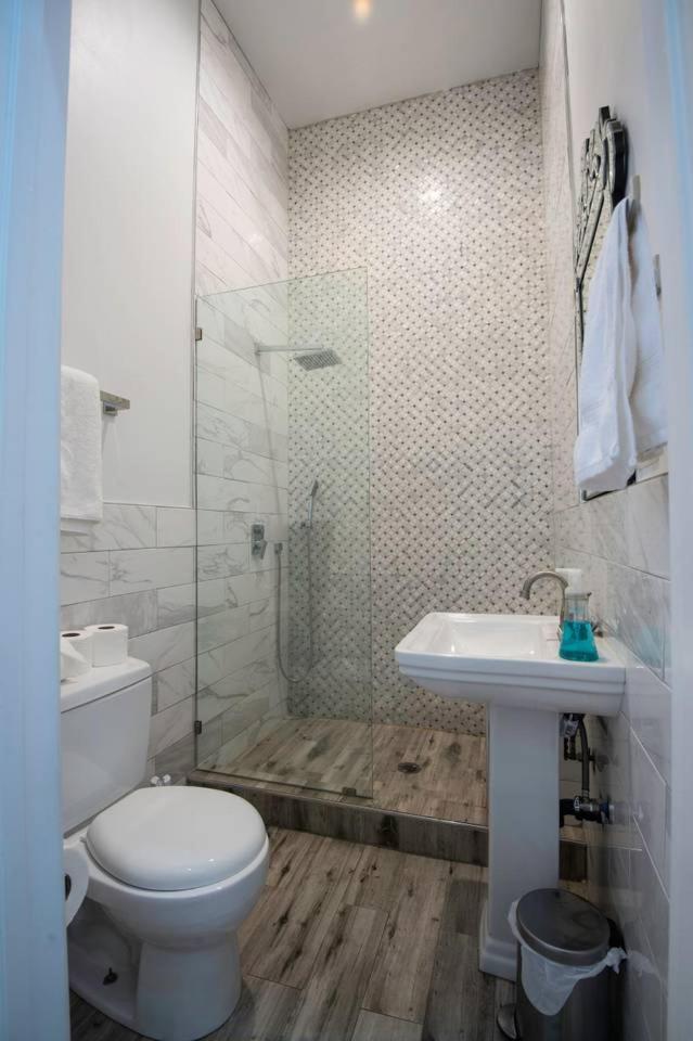 Villa Five Br - Sleeps 10! Steps From French Quarter New Orleans Esterno foto