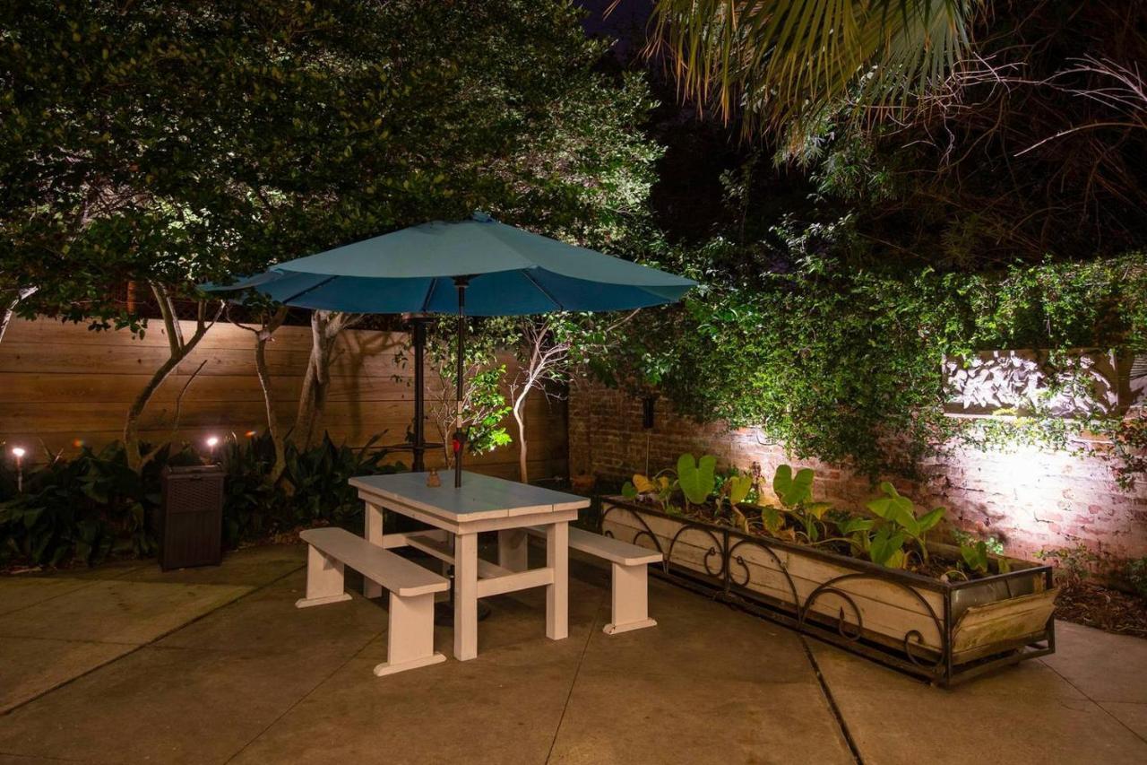 Villa Five Br - Sleeps 10! Steps From French Quarter New Orleans Esterno foto
